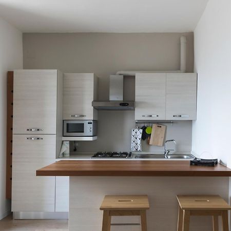 Ferienwohnung Nettuno Gallipoli Exterior foto