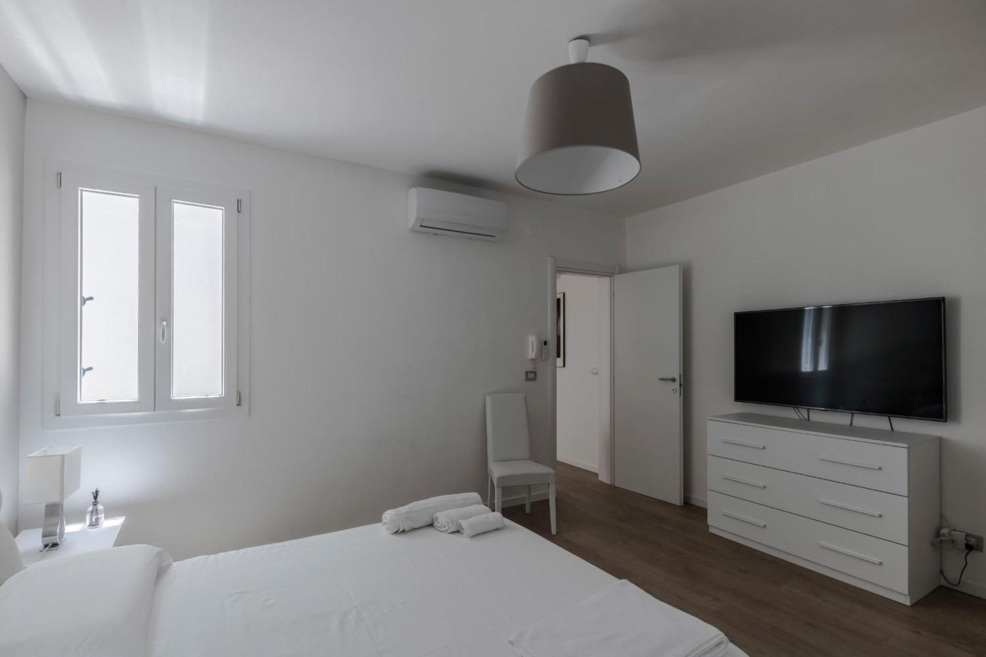 Ferienwohnung Nettuno Gallipoli Exterior foto