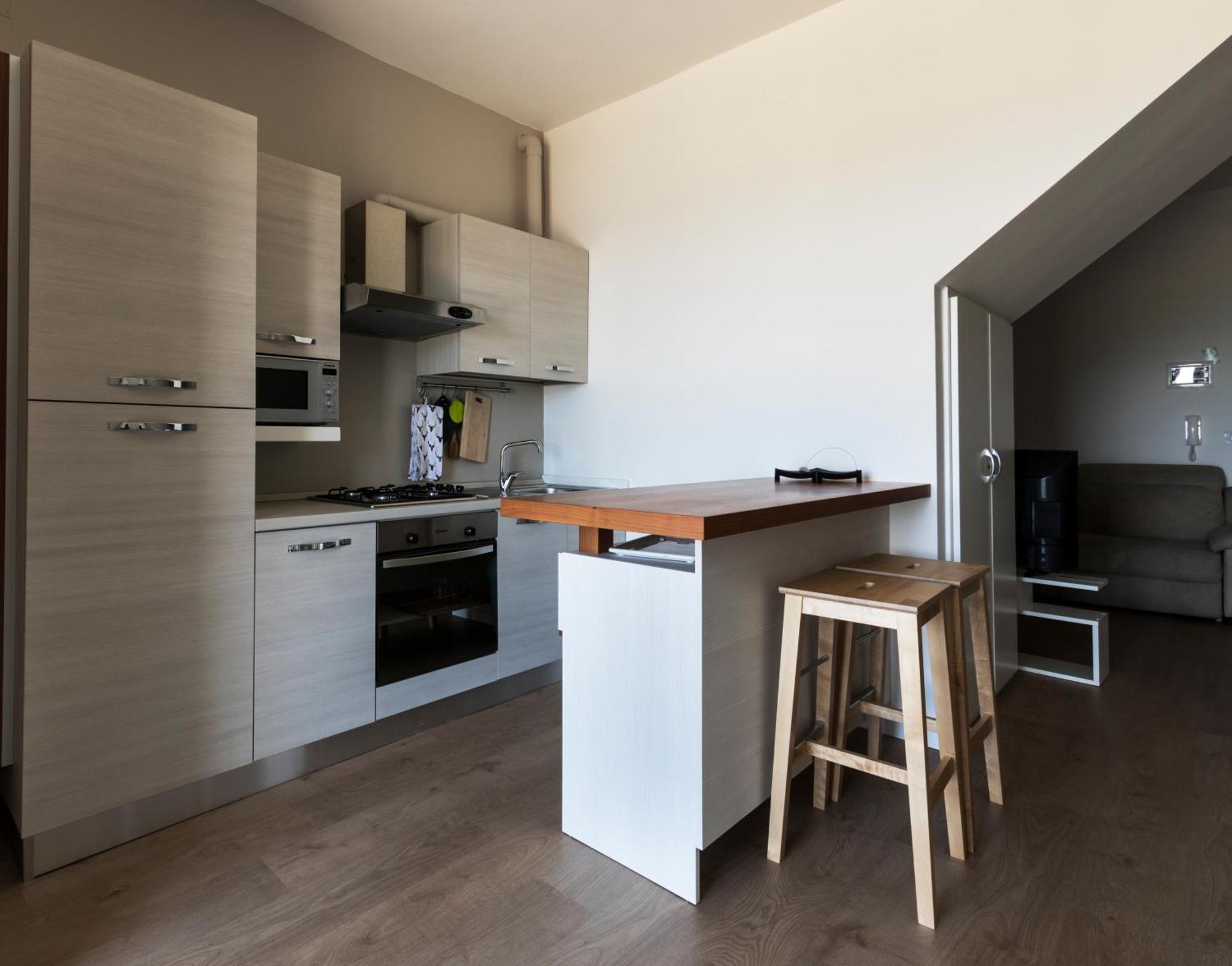 Ferienwohnung Nettuno Gallipoli Exterior foto